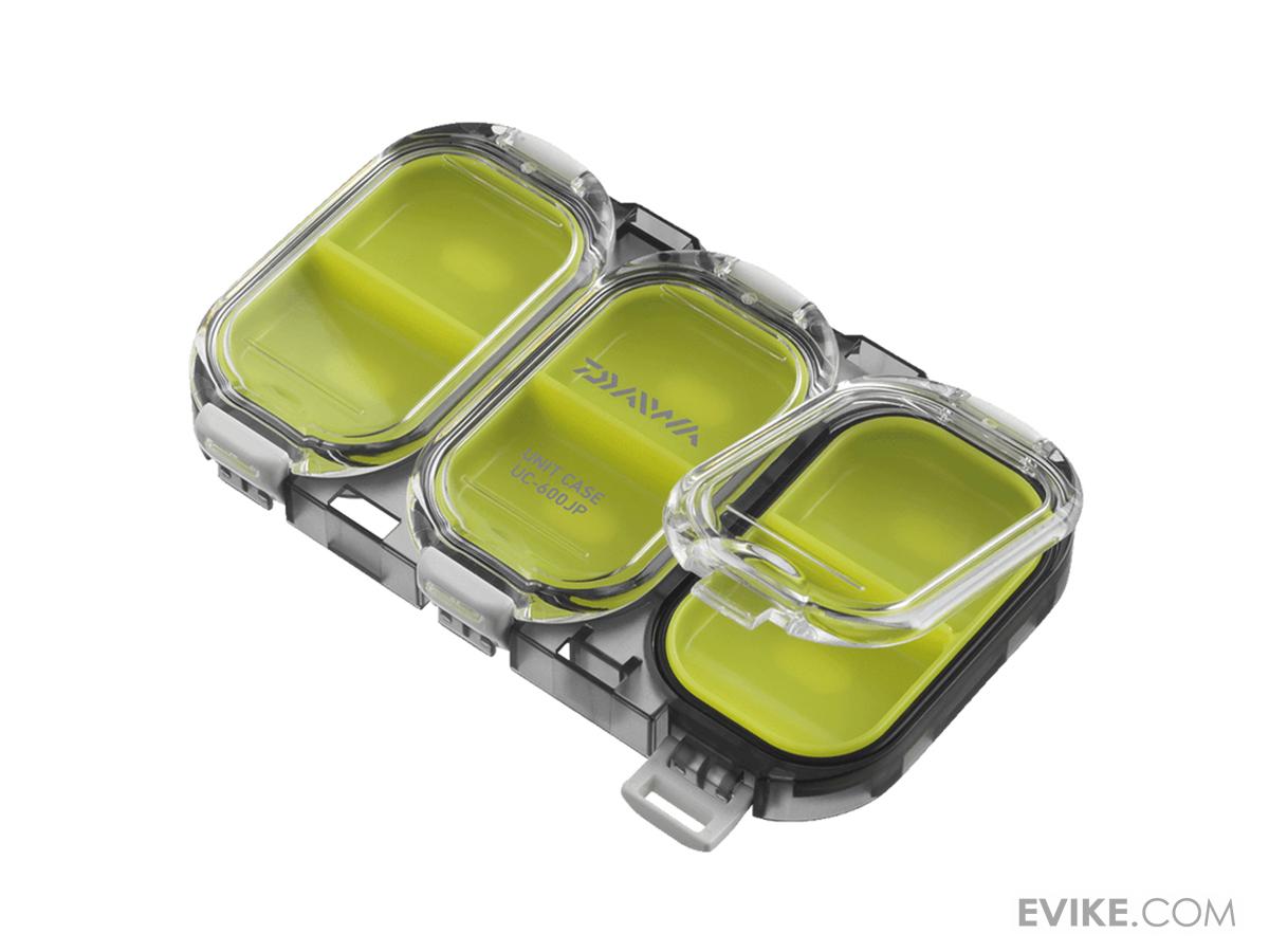 daiwa terminal tackle box D-Box DBOX boxes are made from recycled polypropylene Daiwa Folding D-Box Daiwa