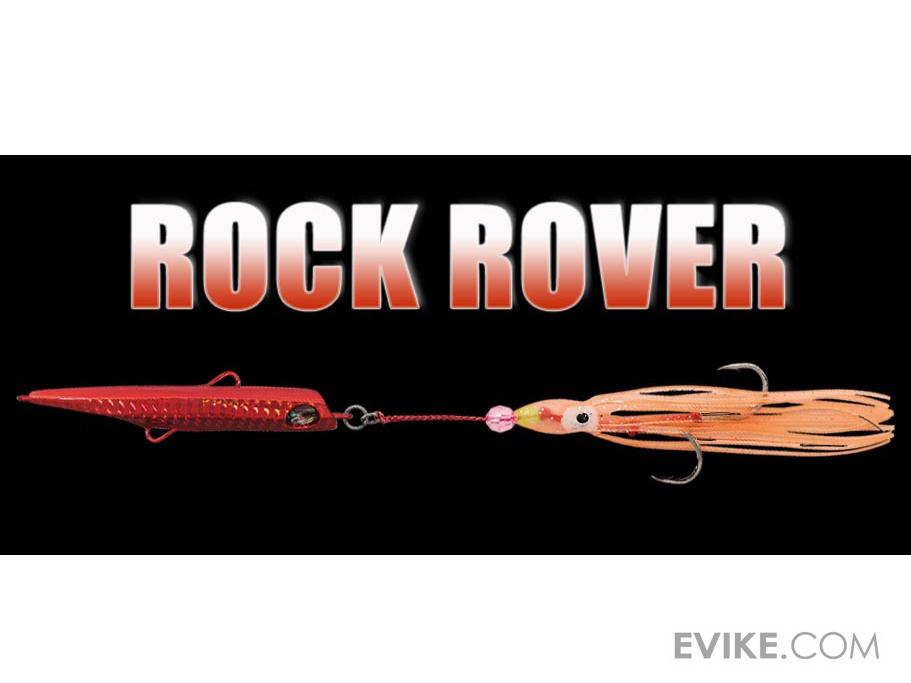 daiwa rock rover