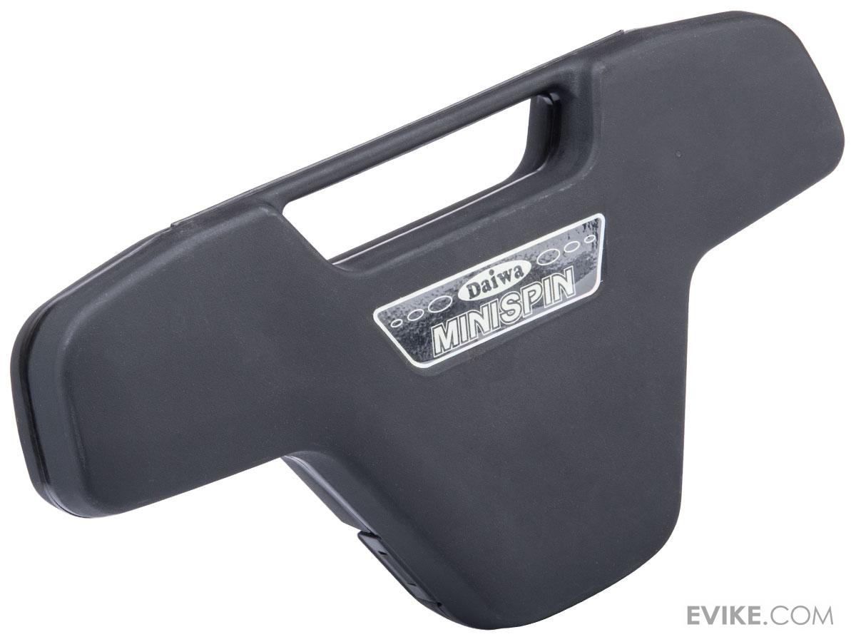 Daiwa Mini Systems Travel Rod & Minicast Reel w/ Hard Case (Model Minispin), MORE, Fishing, Box