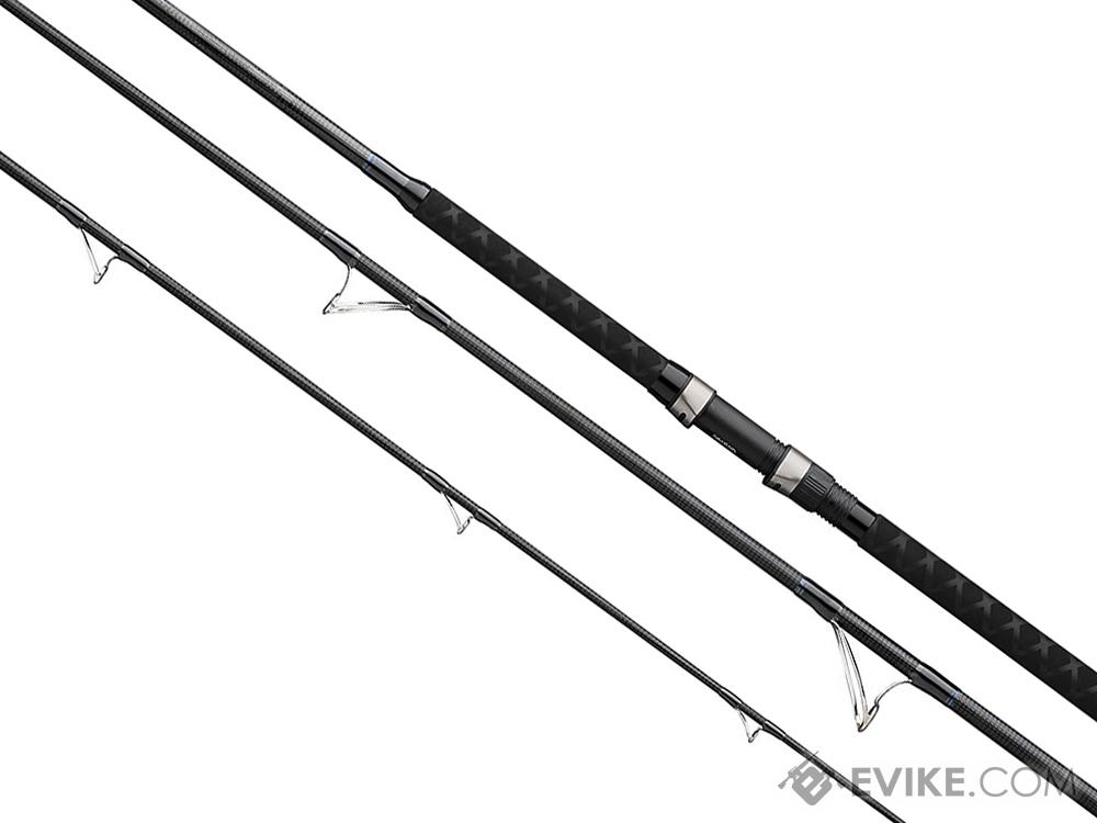 Daiwa Coastal Salt Pro Surf Rods (Model: CSP1102MHFS)