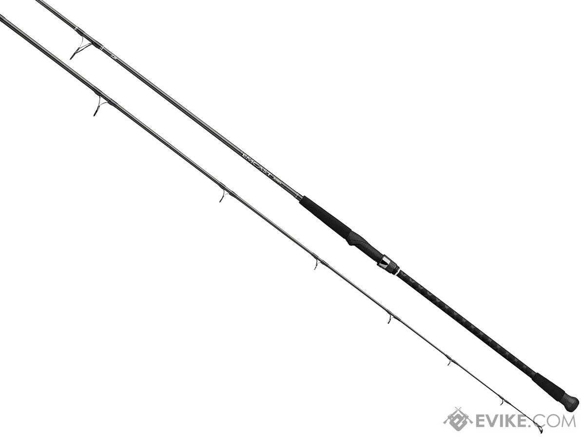 Daiwa EMCAST Two Section Surf Spinning Fishing Rod (Model: EMCST1102MHFS),  MORE, Fishing, Rods -  Airsoft Superstore