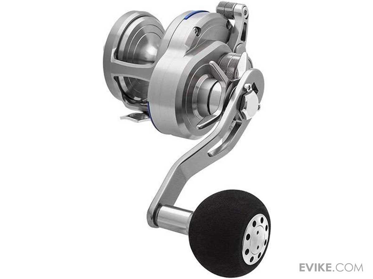 daiwa saltiga star drag