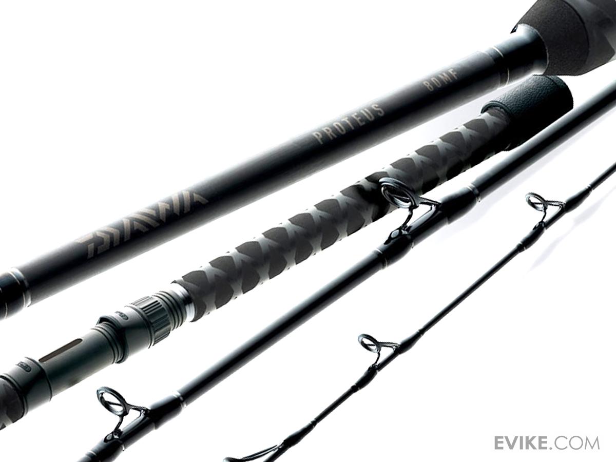 daiwa rods