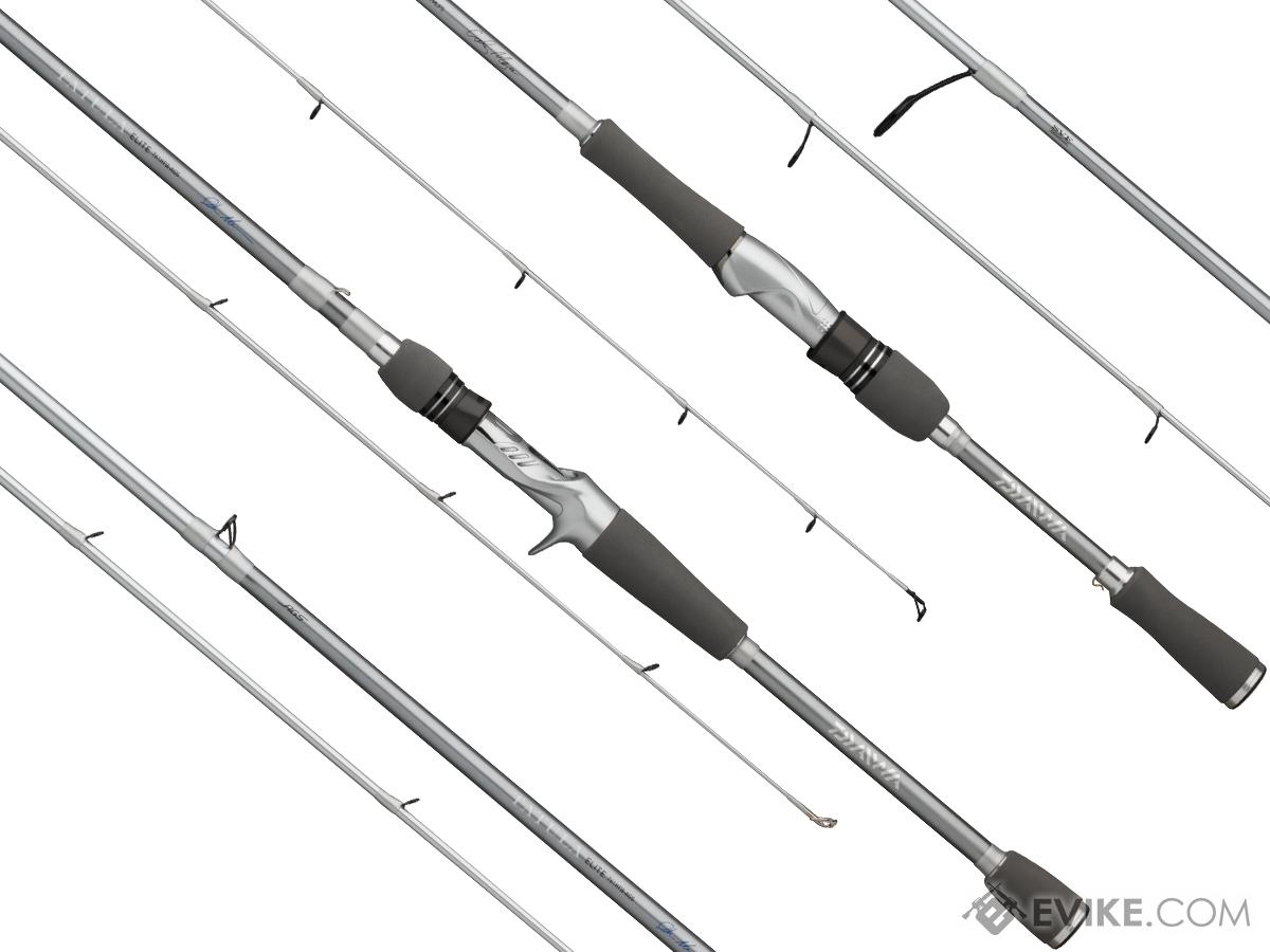 Daiwa Tatula Elite Rod (Model: TAEL731MHFB), MORE, Fishing, Rods -   Airsoft Superstore