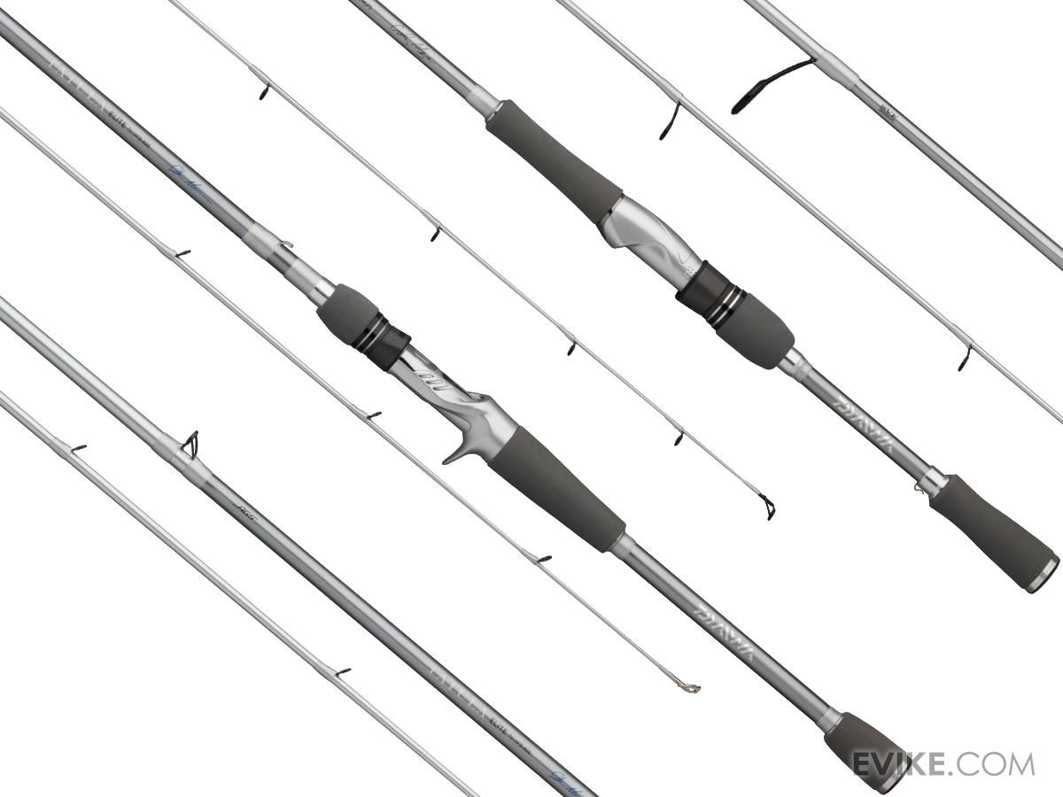 Daiwa Tatula Elite Rod (Model TAEL731MHFB), MORE, Fishing, Rods