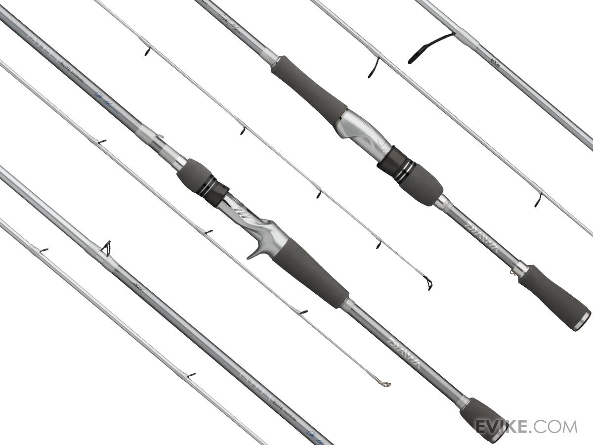 Daiwa Tatula Elite Rod (Model: TAEL731MHFB), MORE, Fishing, Rods