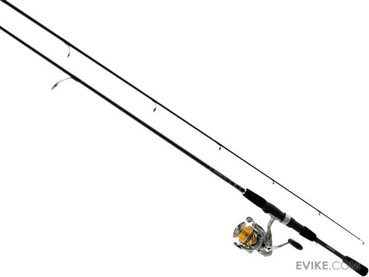 daiwa revros rod