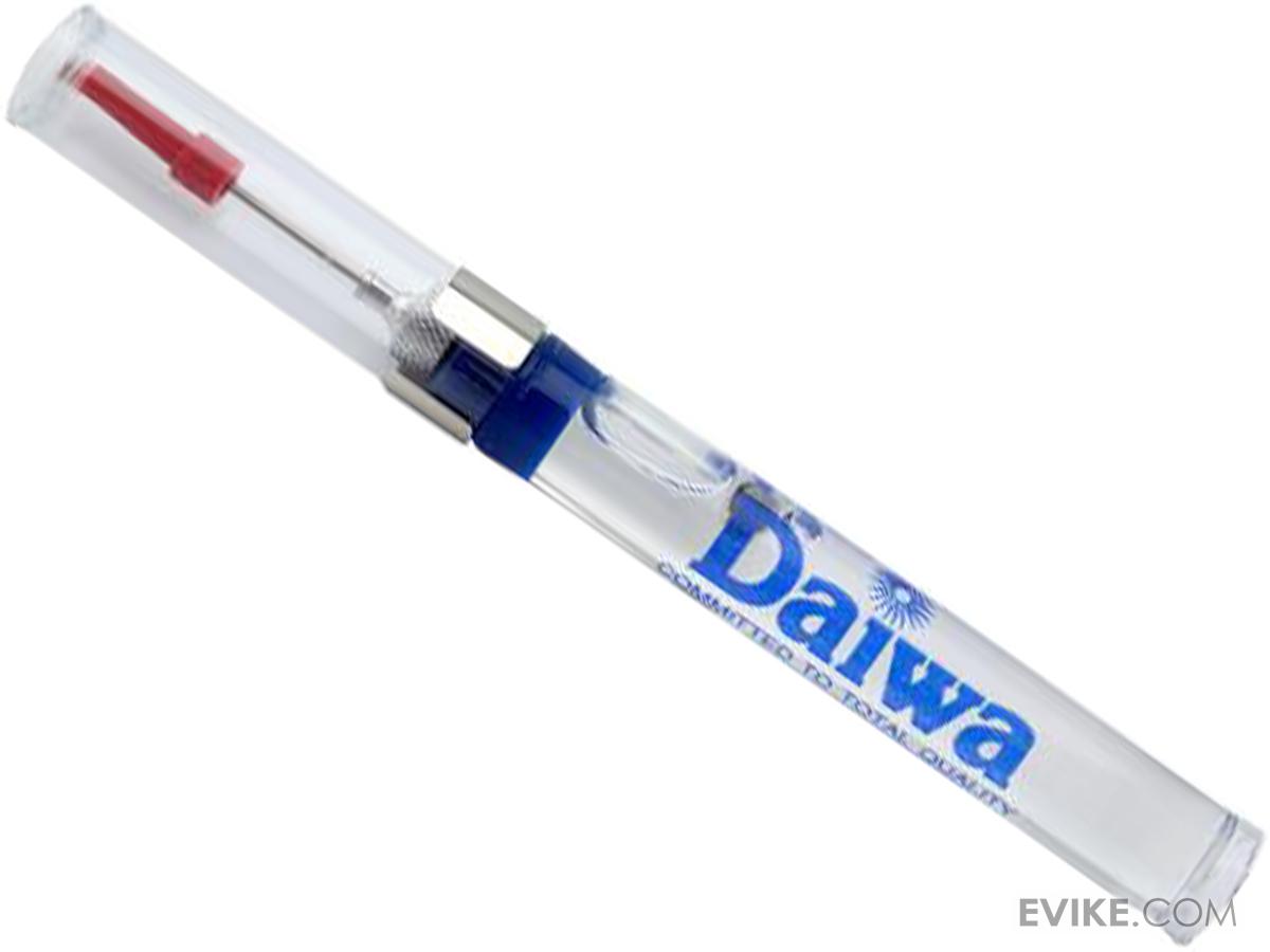 SPECIAL Spray Daiwa Reel Guard Grease Oil