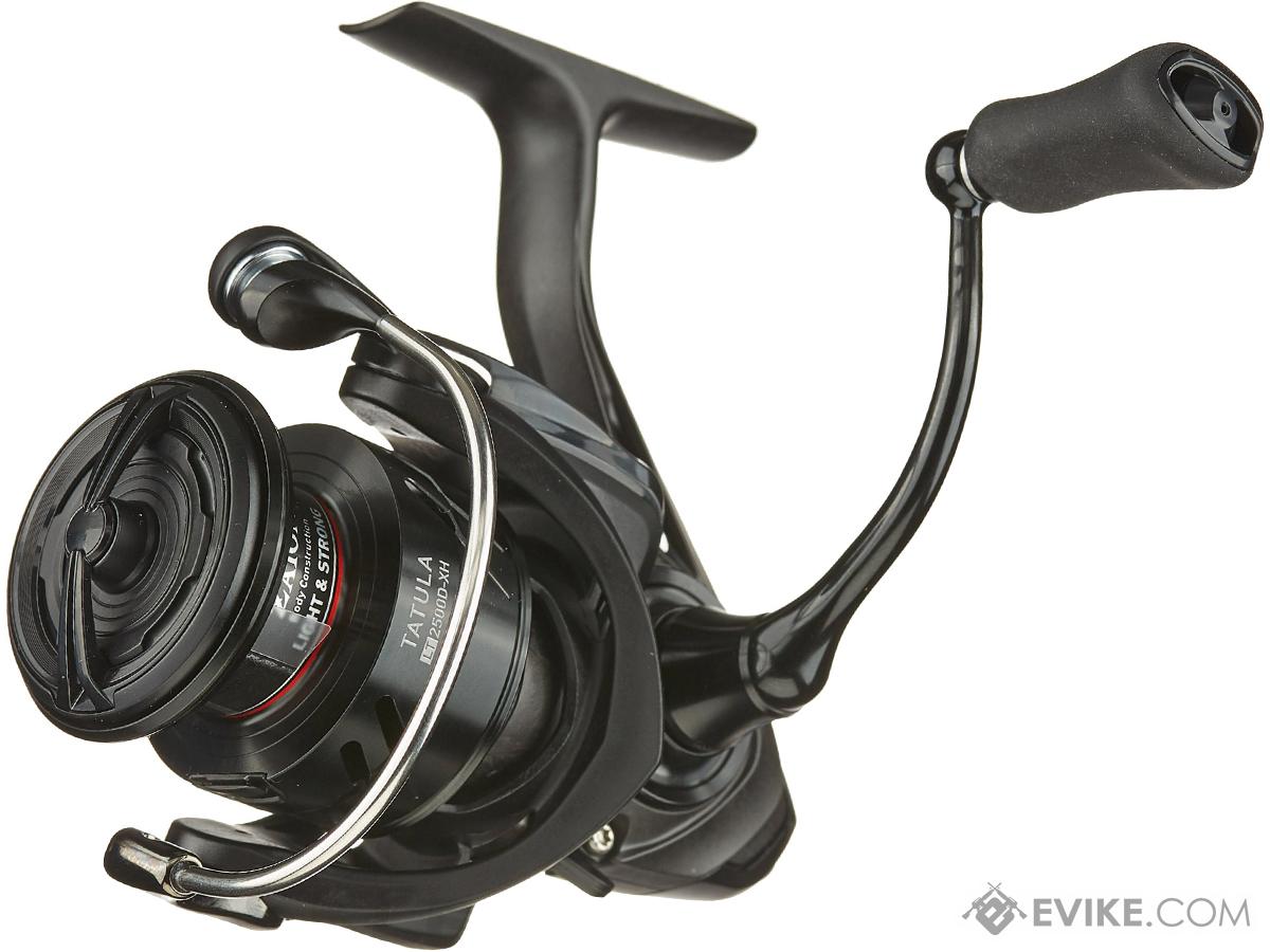 daiwa tatula lt spinning reel
