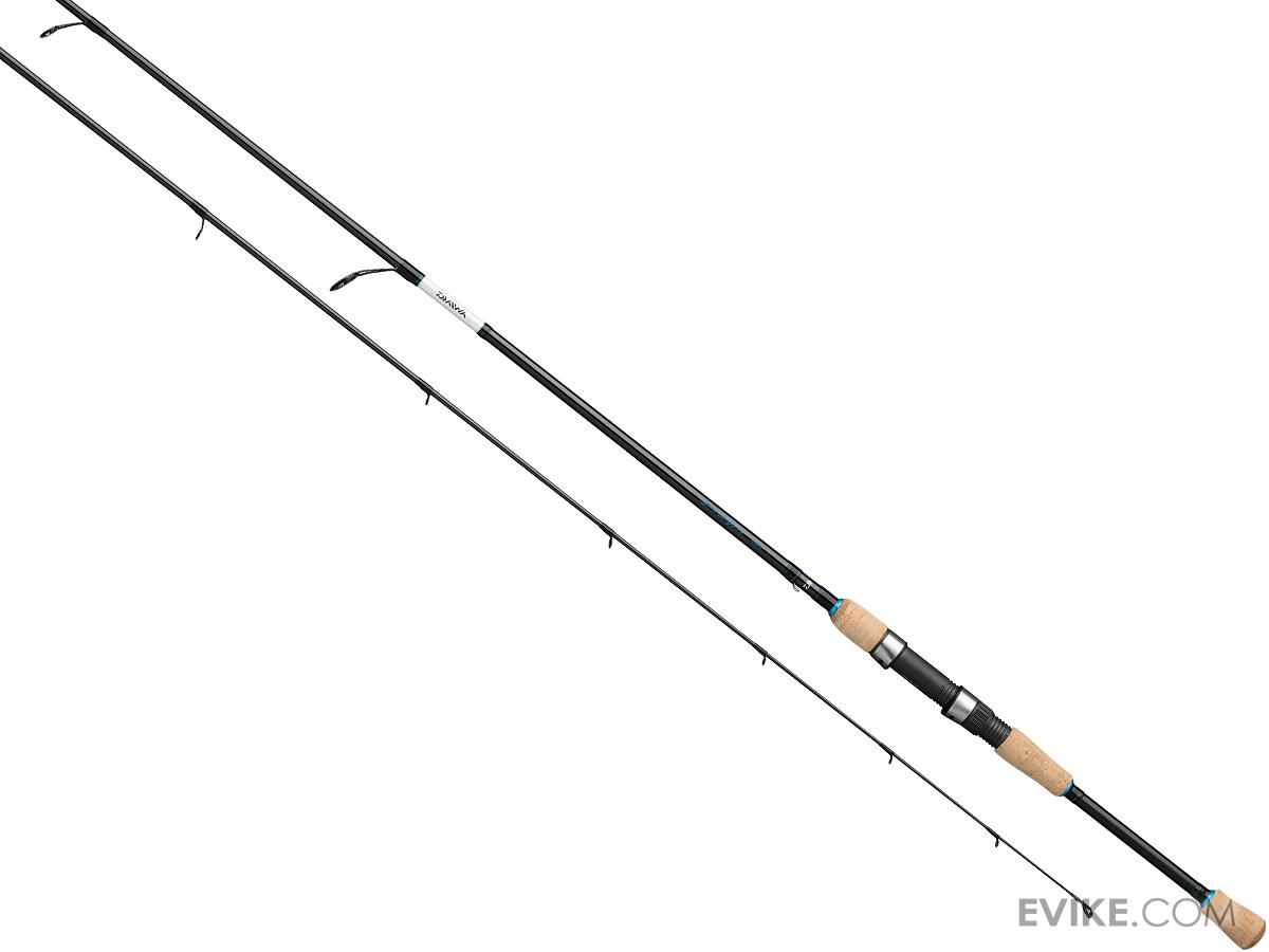 daiwa procyon rod