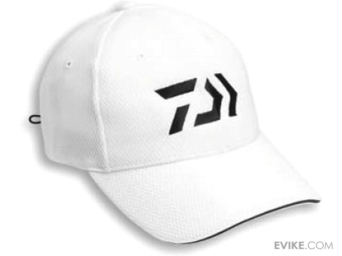 daiwa baseball cap