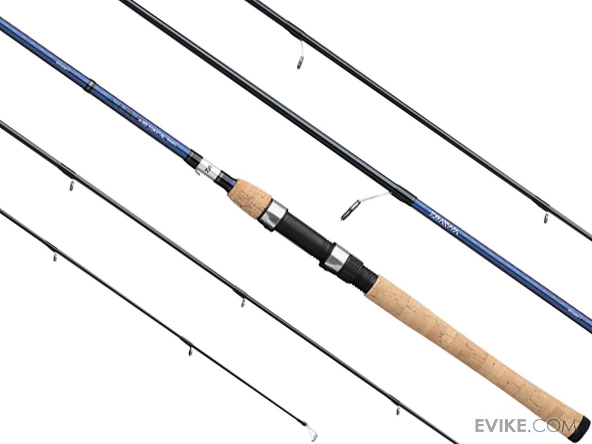 daiwa fishing rods
