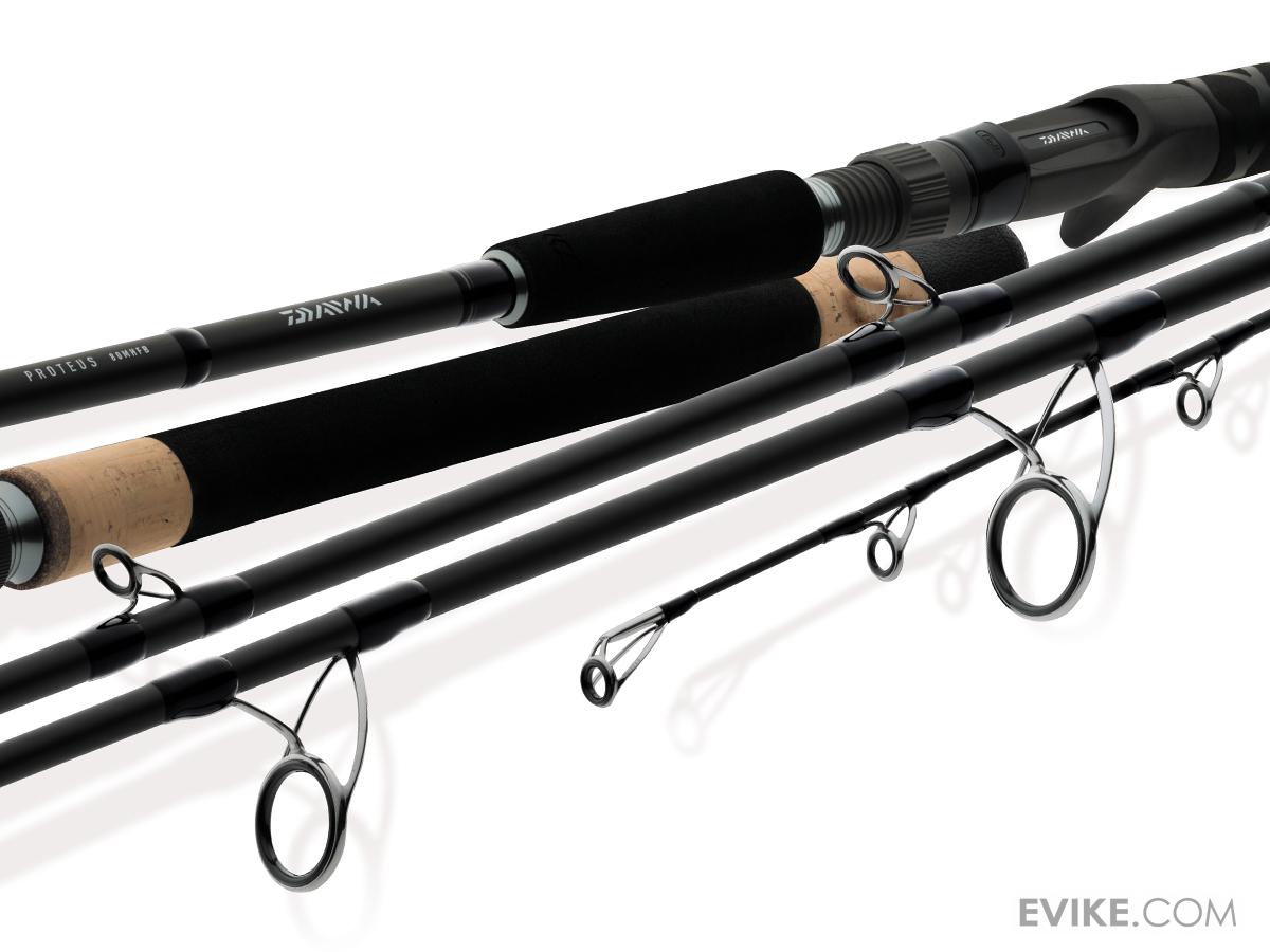 Daiwa Proteus Northeast Inshore Casting Fishing Rod (Model: PRIN66MXB-NE),  MORE, Fishing, Rods -  Airsoft Superstore