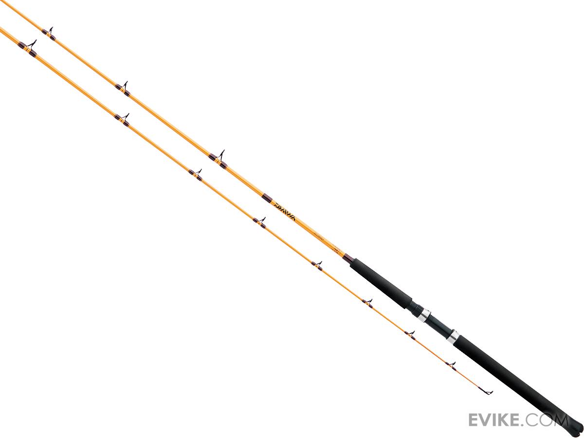 daiwa ft boat series