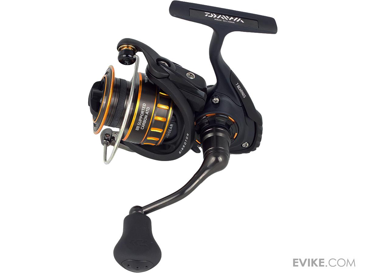 daiwa bg 3000