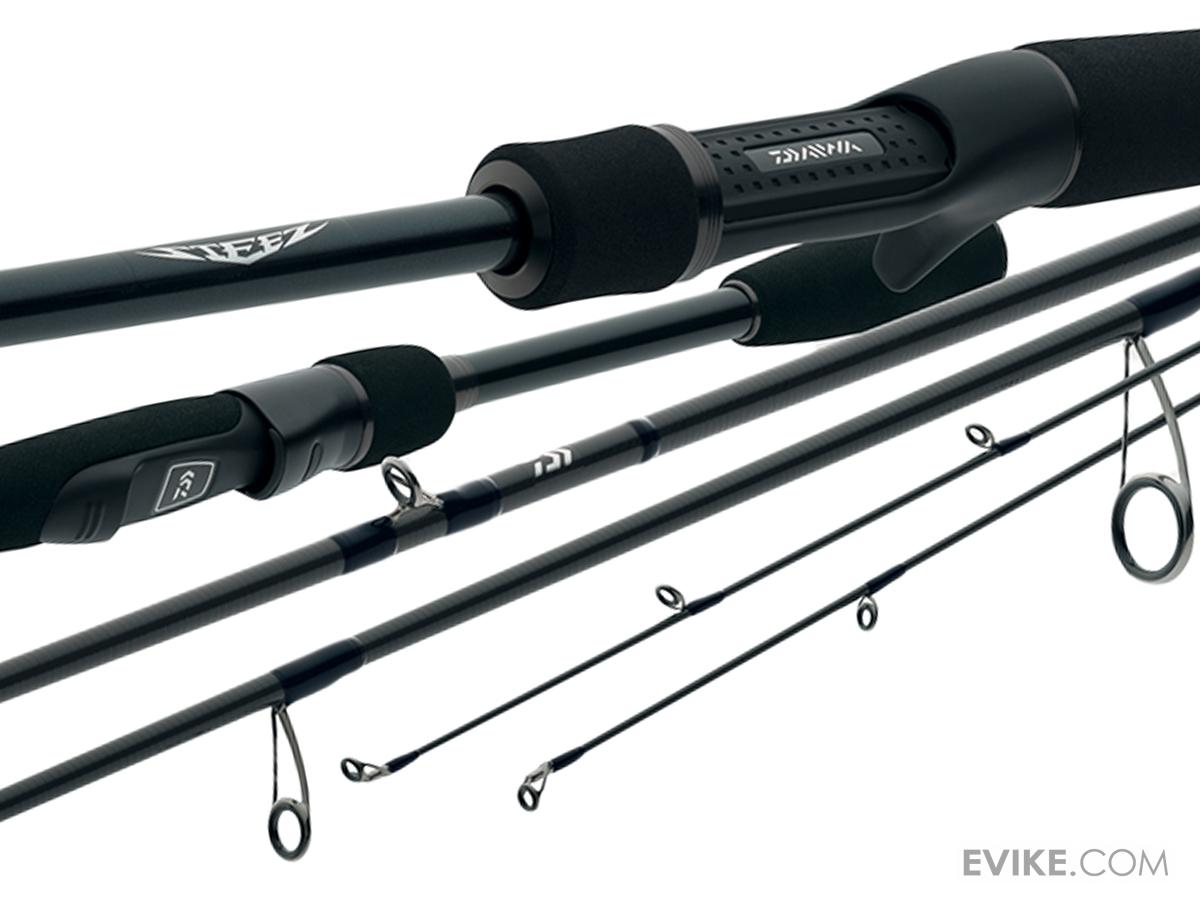 Berkley Bslr802ul Lightning Rod Spinning Rod Trout 8 2pc Ul Bslr802ul Big Country Sporting Goods