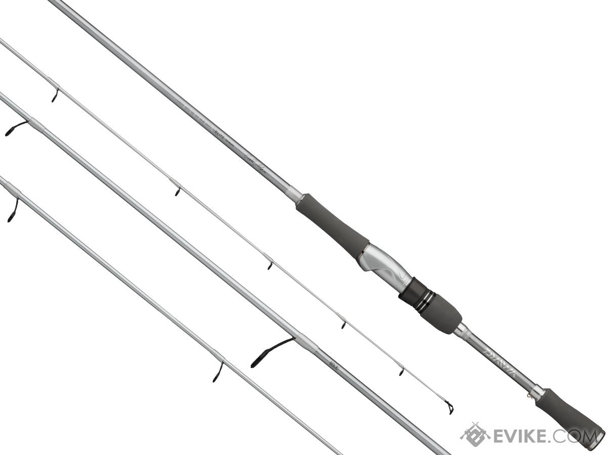 Daiwa Tatula Elite Rod (Model: TAEL741MFS-AGS), MORE, Fishing
