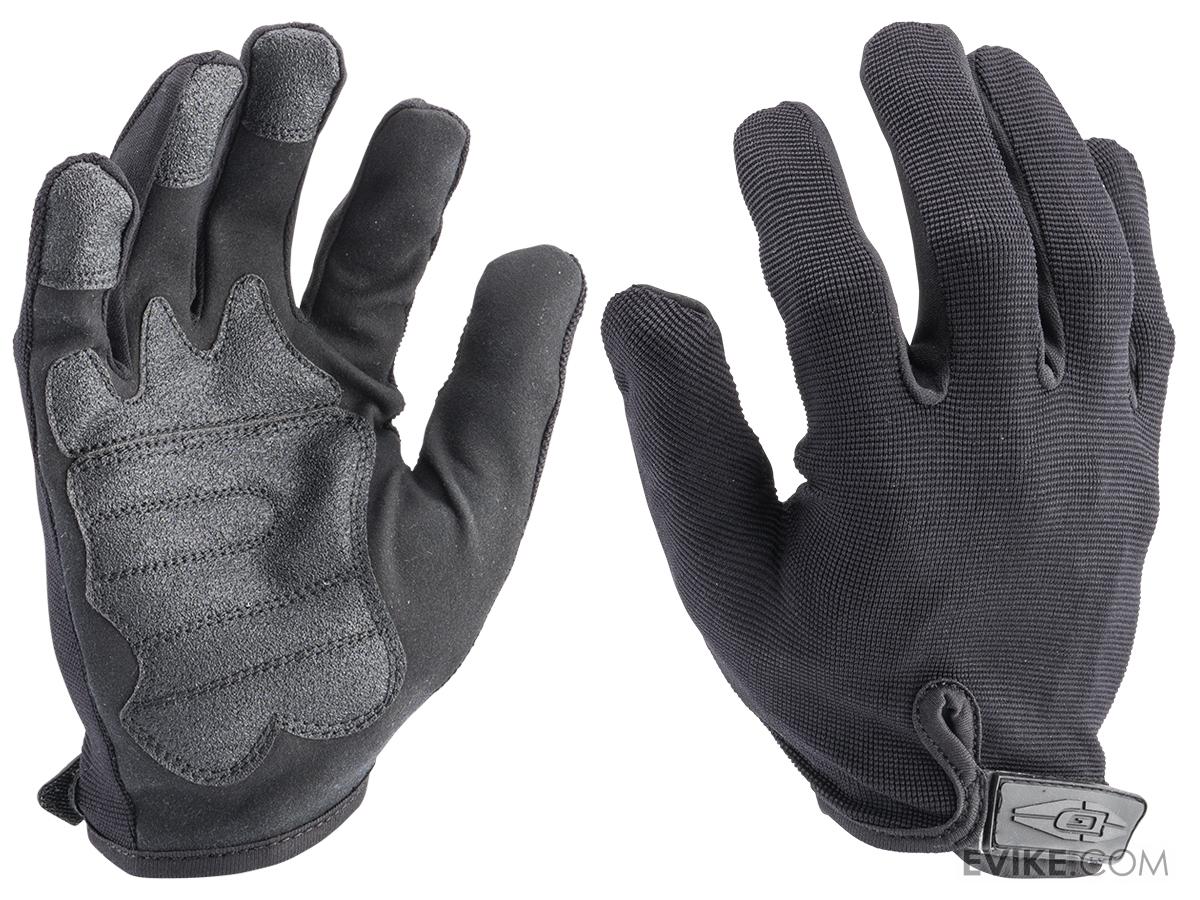 Damascus Gear MX10 Nextar 1 Lightweight Duty Gloves (Color Black / X