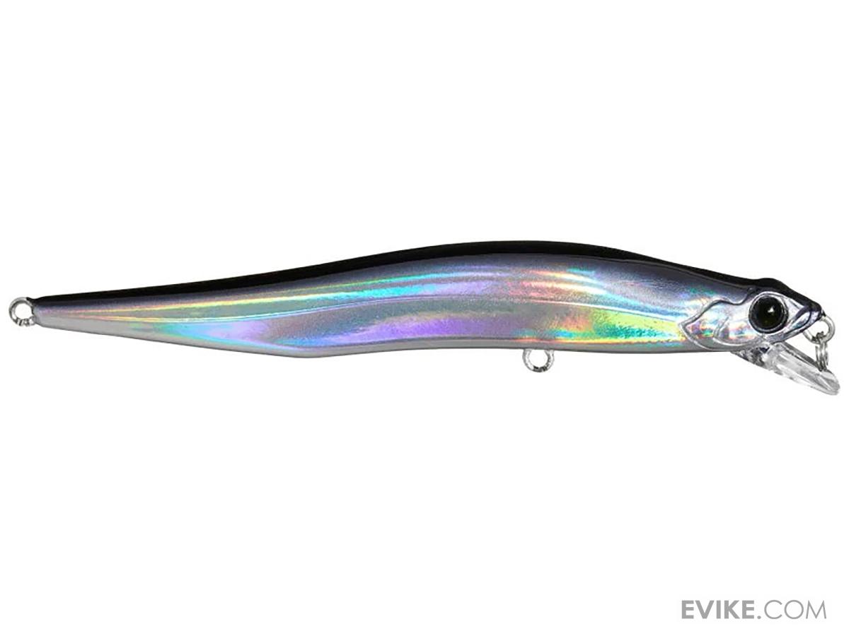damiki fishing lures TOT SPB Type 1 Snow Shad / 3/8oz At the rear Damiki DC Series Crankbait 