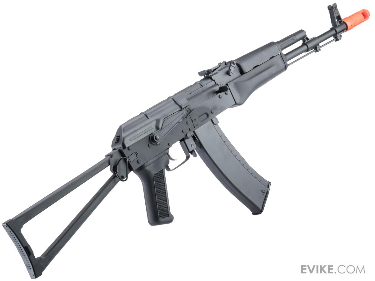 Double Bell Sportsline AKS-74N Airsoft AEG Rifle (Model