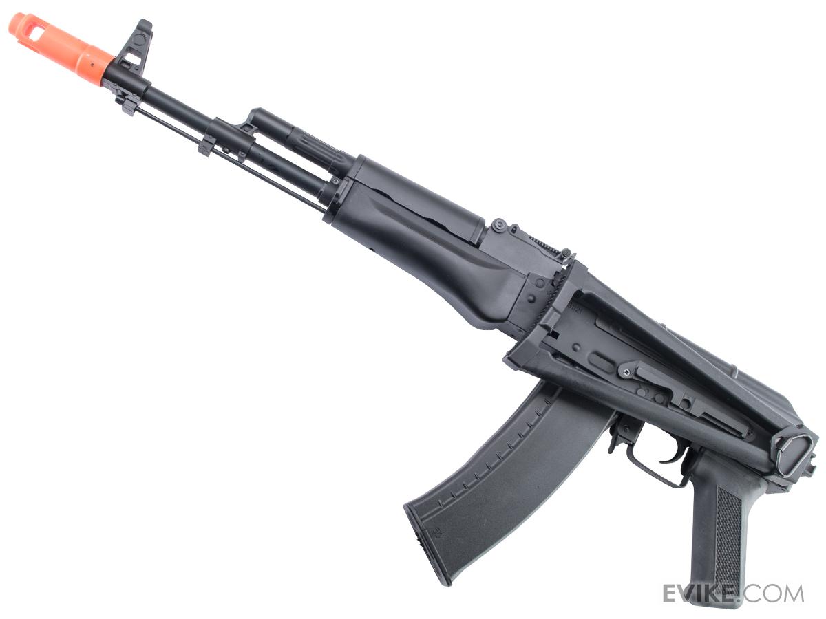 SPARK Industries AK Zenit custom 予告 - YouTube