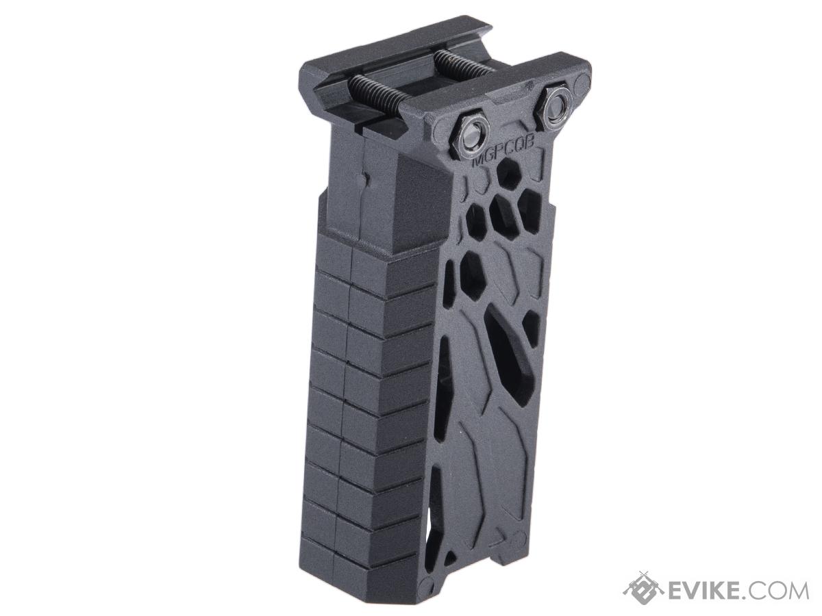 Double Bell Python Skeletonized Vertical Foregrip