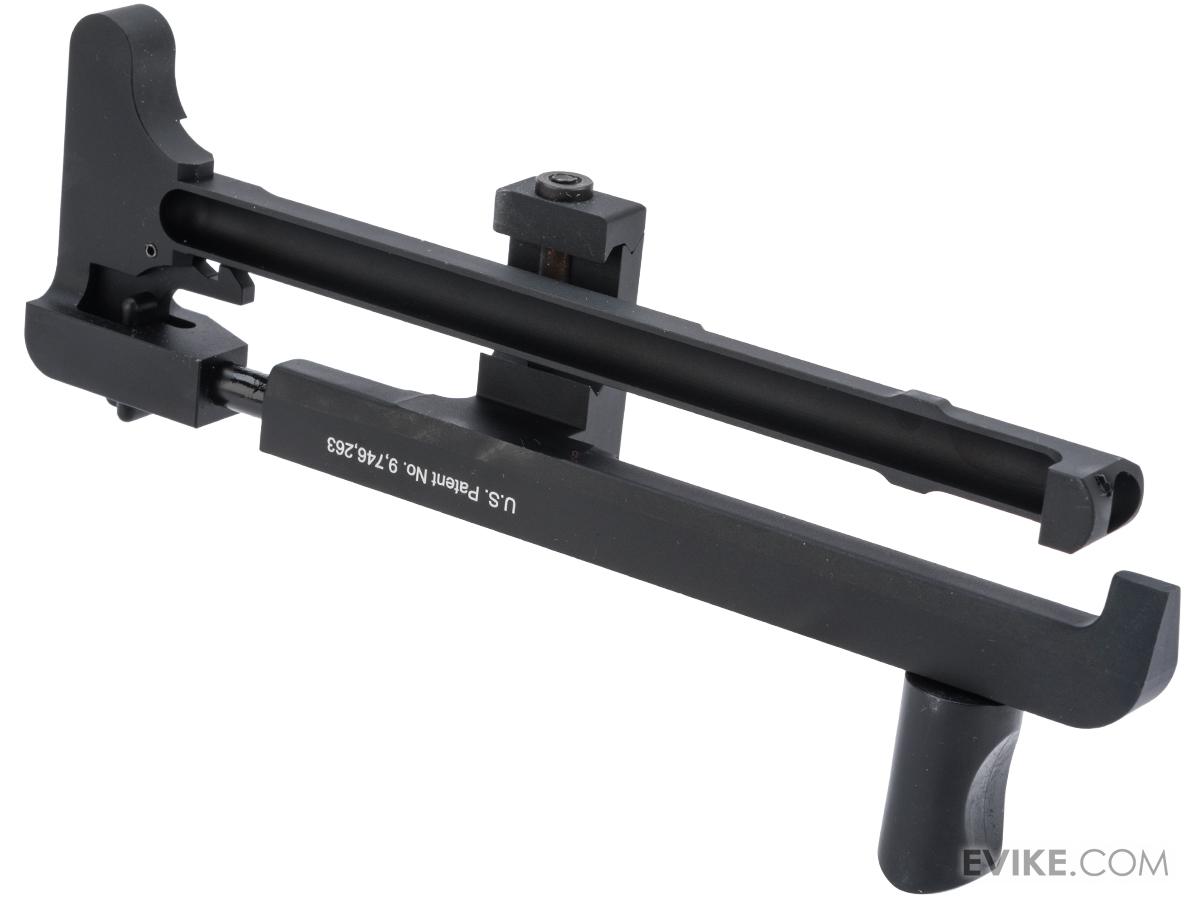 Devil Dog Concepts AR15 Side Charging Tactical Handle System (Model Hard Charger Tactical