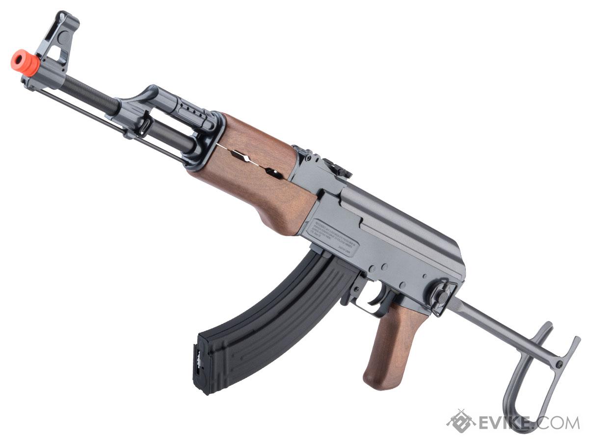 Double Eagle M900 AK-47 Airsoft AEG Rifle (Model: Folding Stock), Airsoft  Guns, Airsoft Electric Rifles -  Airsoft Superstore