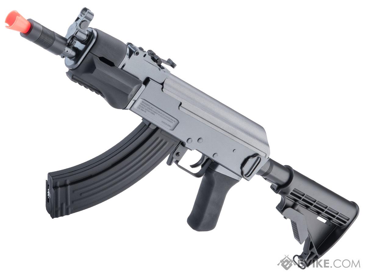 Double Eagle M901 AK-47 Beta Airsoft AEG Rifle