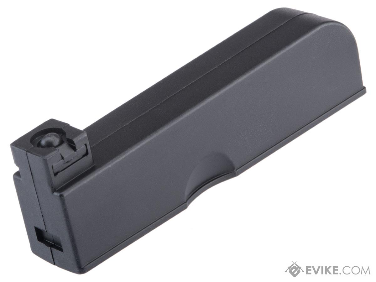 Double Eagle 25rd Spare Magazine for M52 Airsoft Sniper Rifles