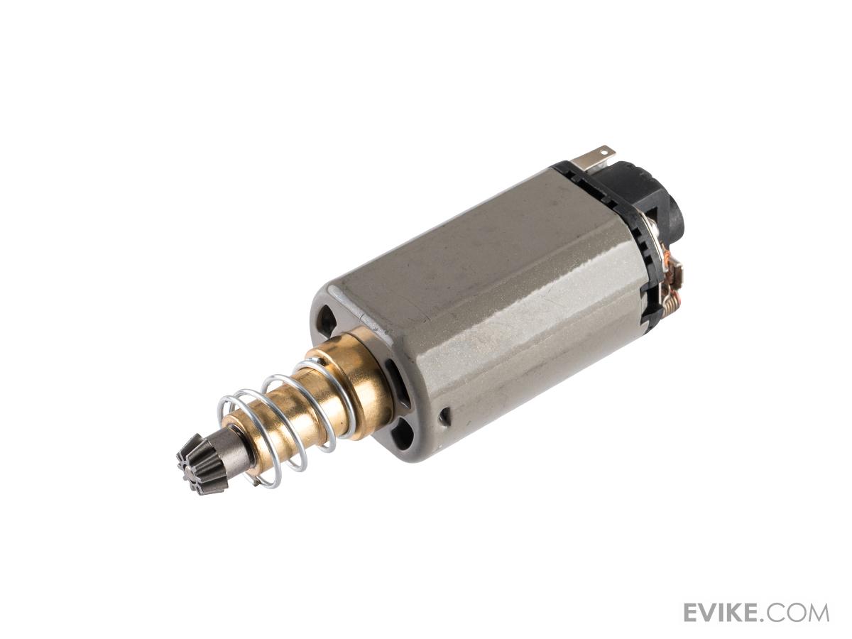 Double Eagle Replacement Long Type Motor for M4 / M16 Airsoft AEG