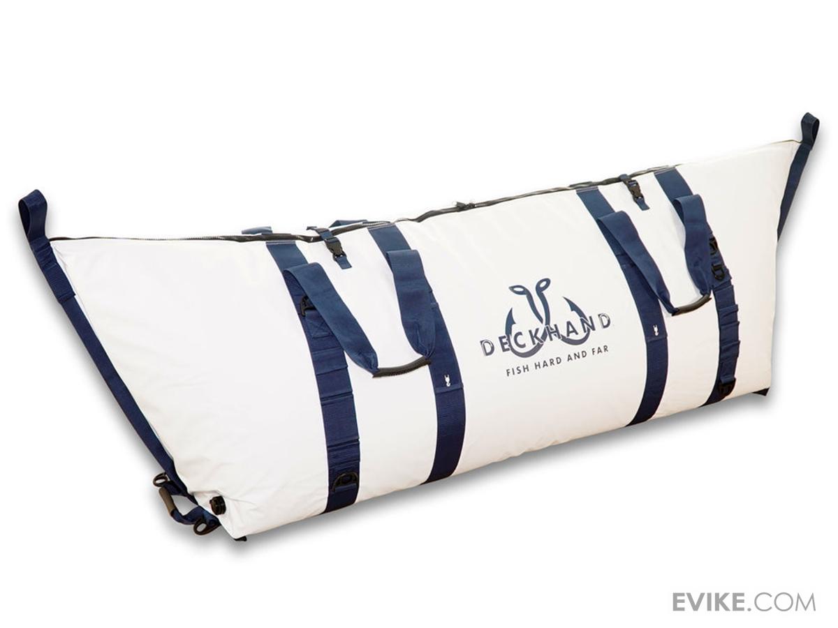 Deckhand Sports Insulated Fish Kill Bag (Model Offshore Cow Tuna / 90