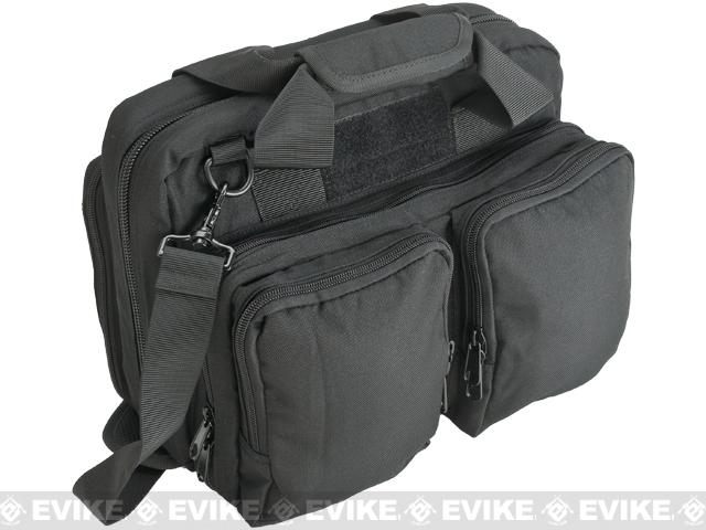 Defcon Gear Mini PRB Range / Pistol Bag - Black