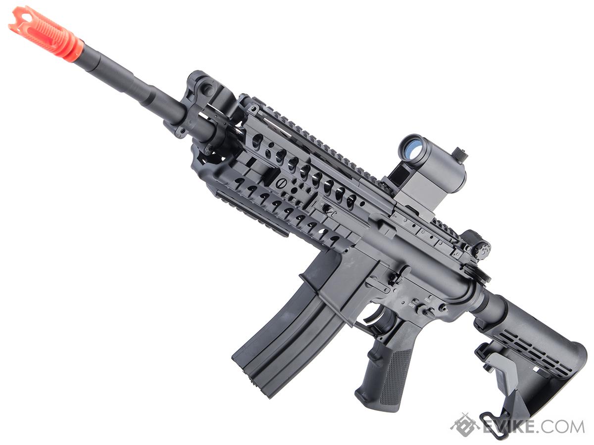 Double Bell M4 Airsoft AEG Rifle w/ Selective Rail System