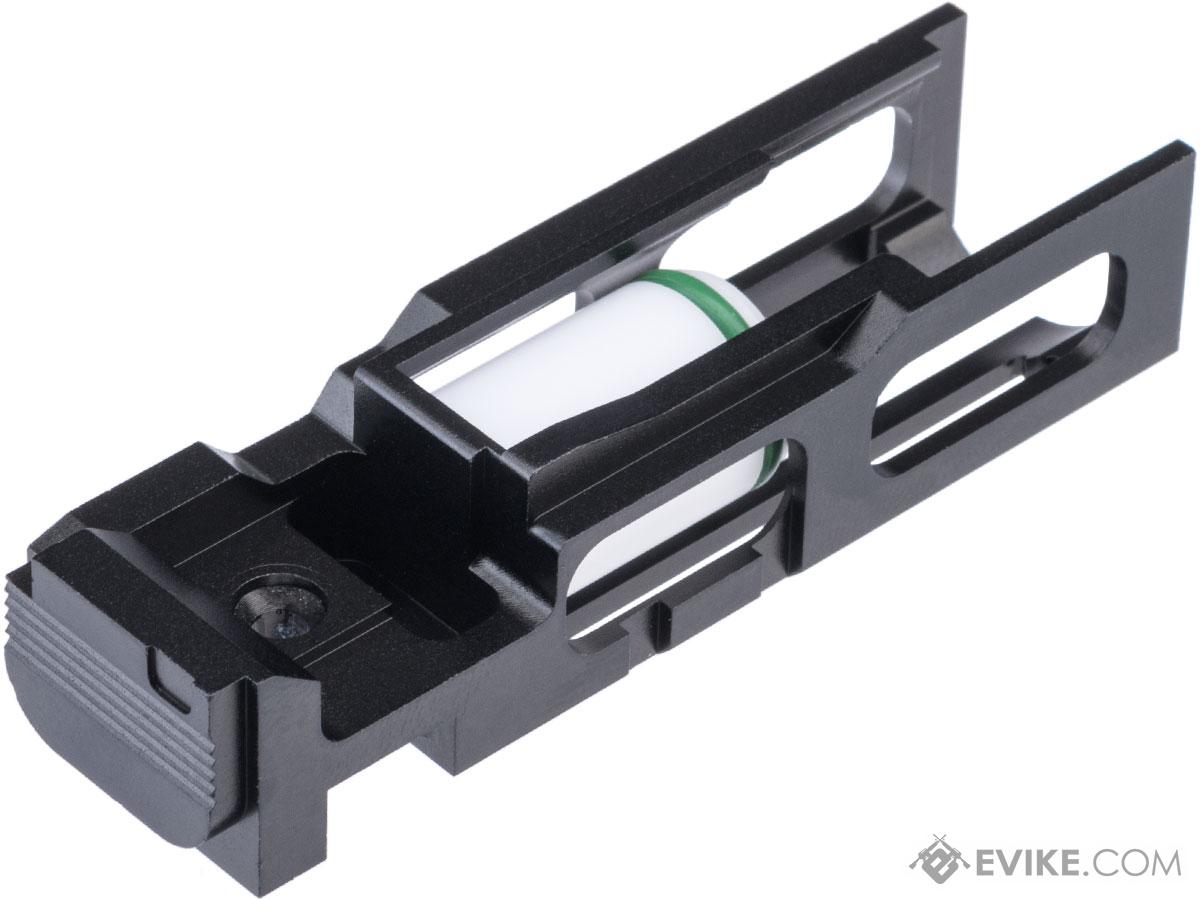Dynamic Precision Blowback Housing