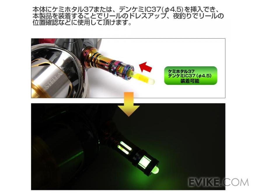リール DRESS REEL STAND ORIGIN & GOMAX DRESS REEL STAND ORIGIN & GOMAX