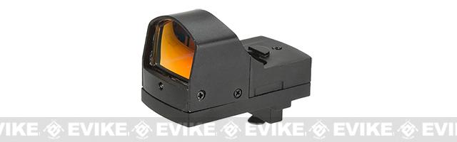 G&P OP Type Micro Red Dot Sight / Optic for Lone Wolf ISSC M22 Series Pistols
