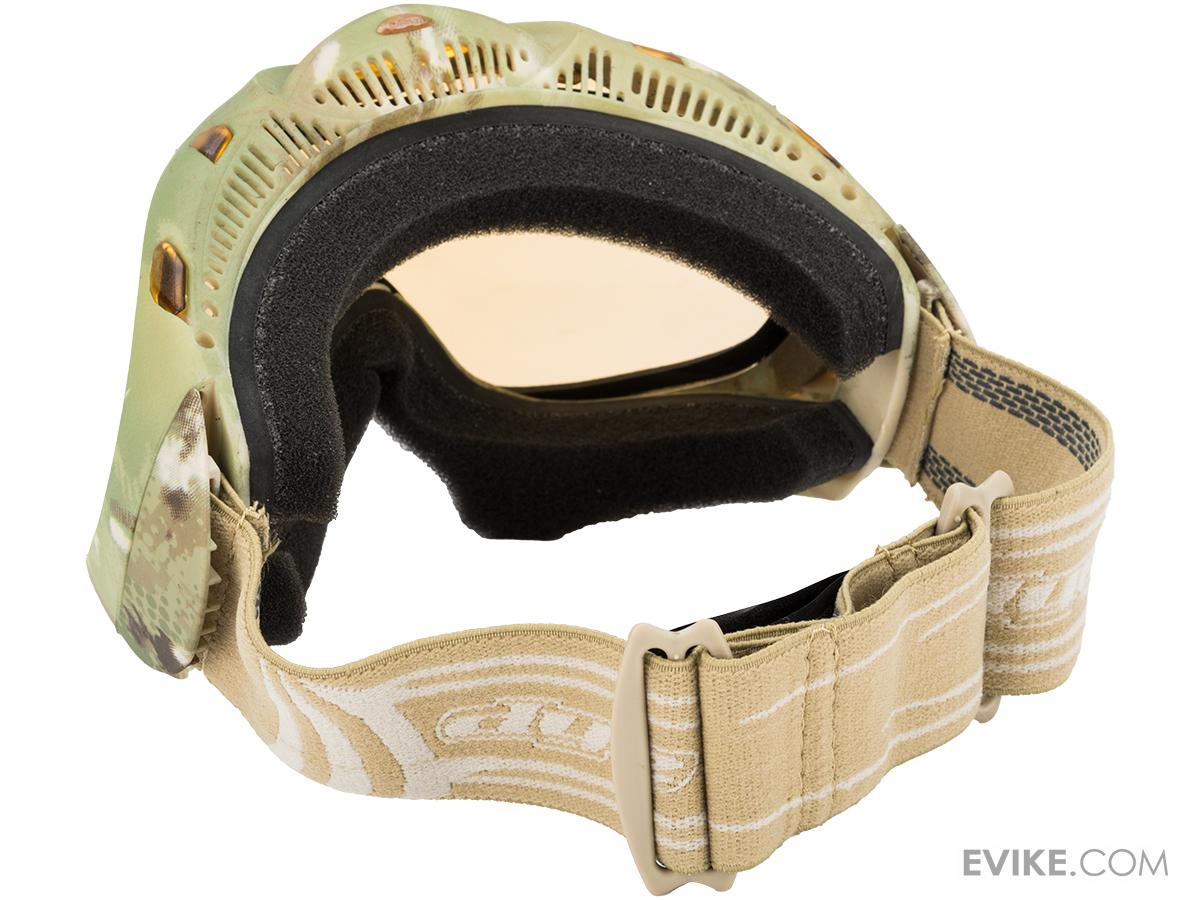 Dye i3 Pro Airsoft Goggles Dye Cam / Thermal Lens