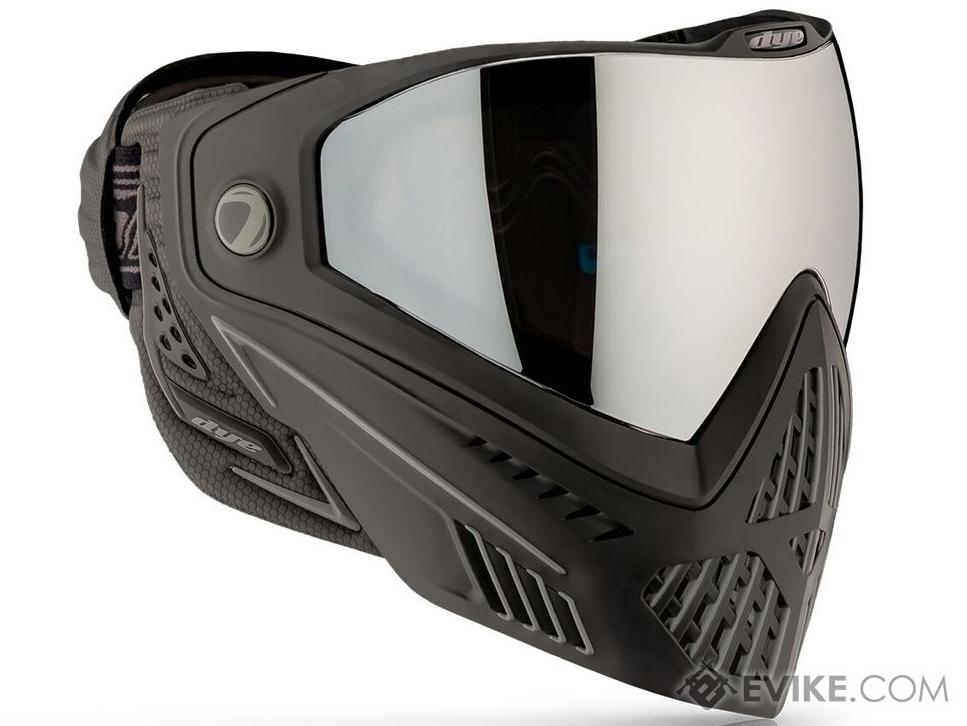 Dye i5 Pro Airsoft Full Face Mask (Style: Onyx 2.0)