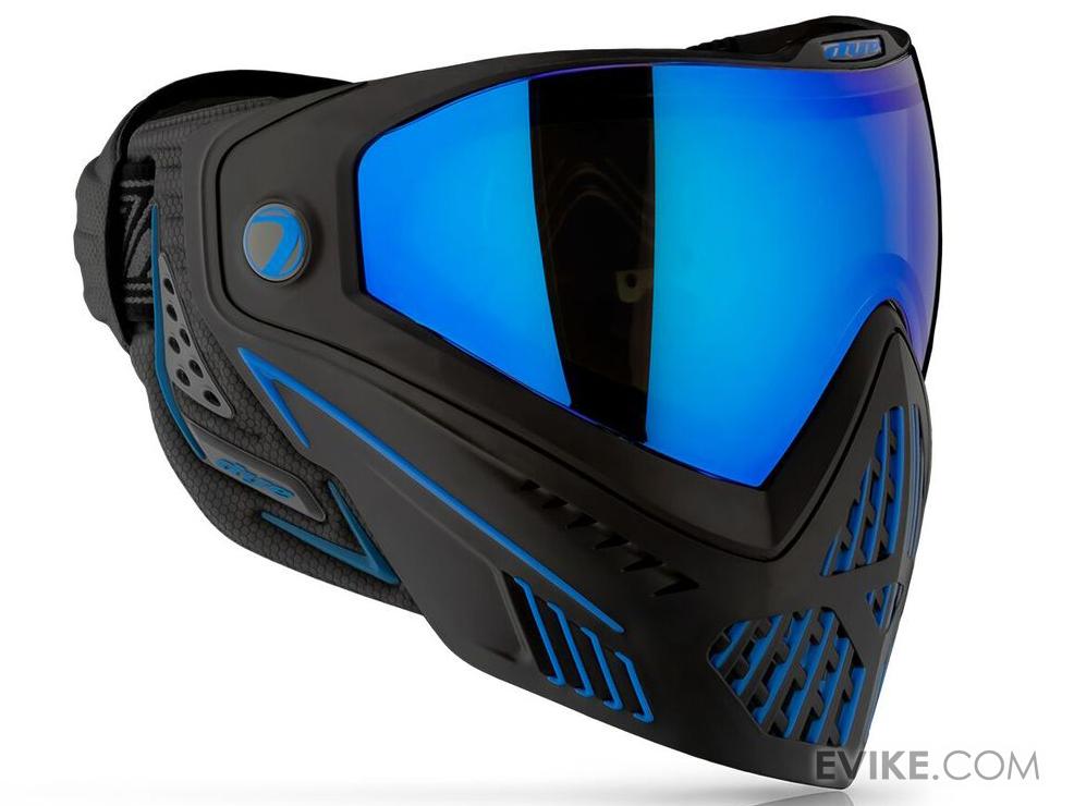 Dye i5 Pro Airsoft Full Face Mask (Style: Storm 2.0)