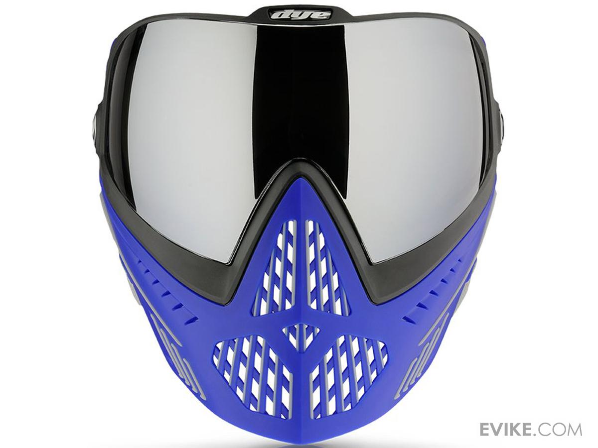 Dye i5 Pro Airsoft Full Face Mask (Style AF1), Tactical Gear/Apparel