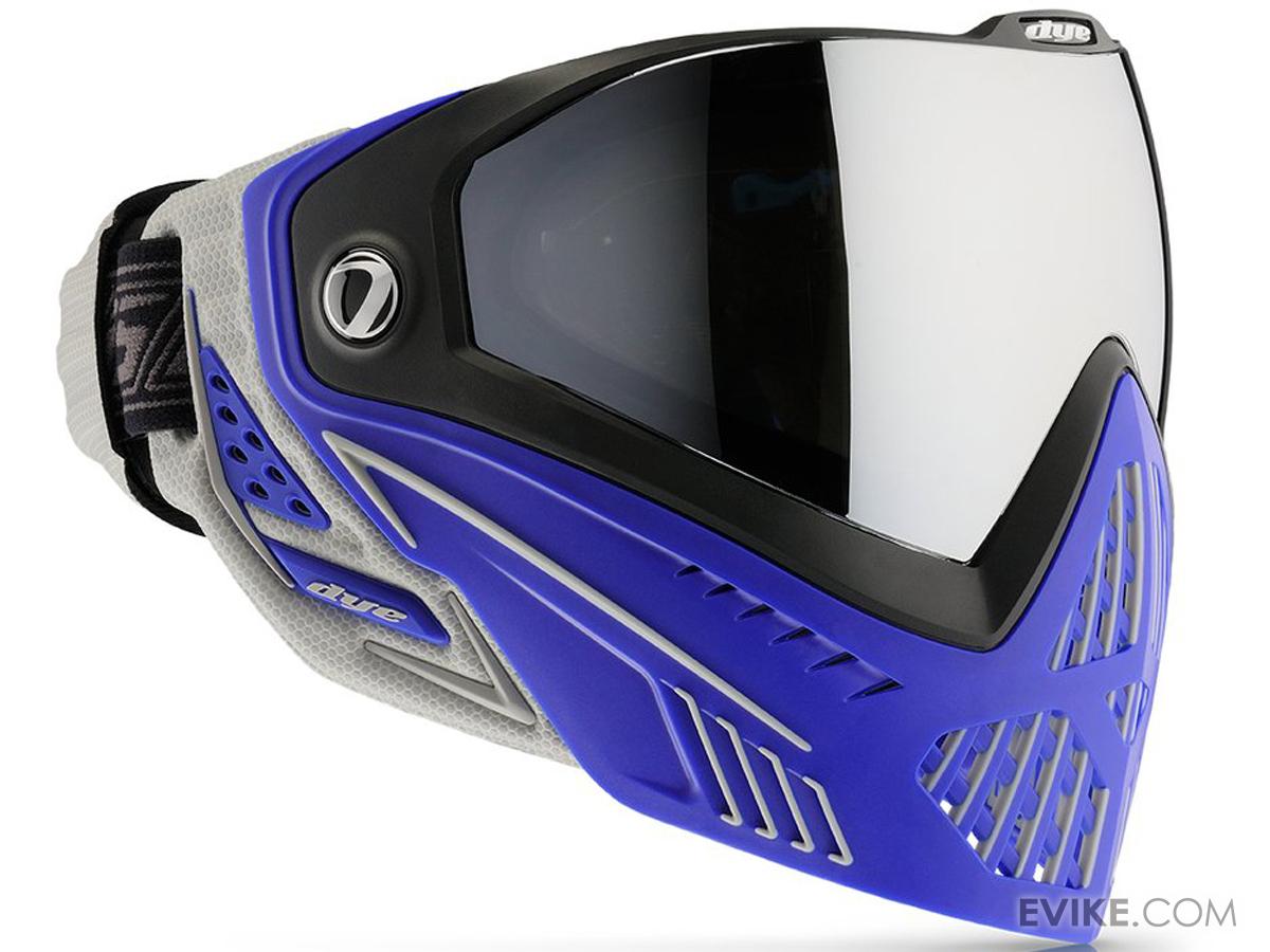 Dye i5 Pro Airsoft Full Face Mask (Style AF1), Tactical Gear/Apparel, Head Gear, Head Masks