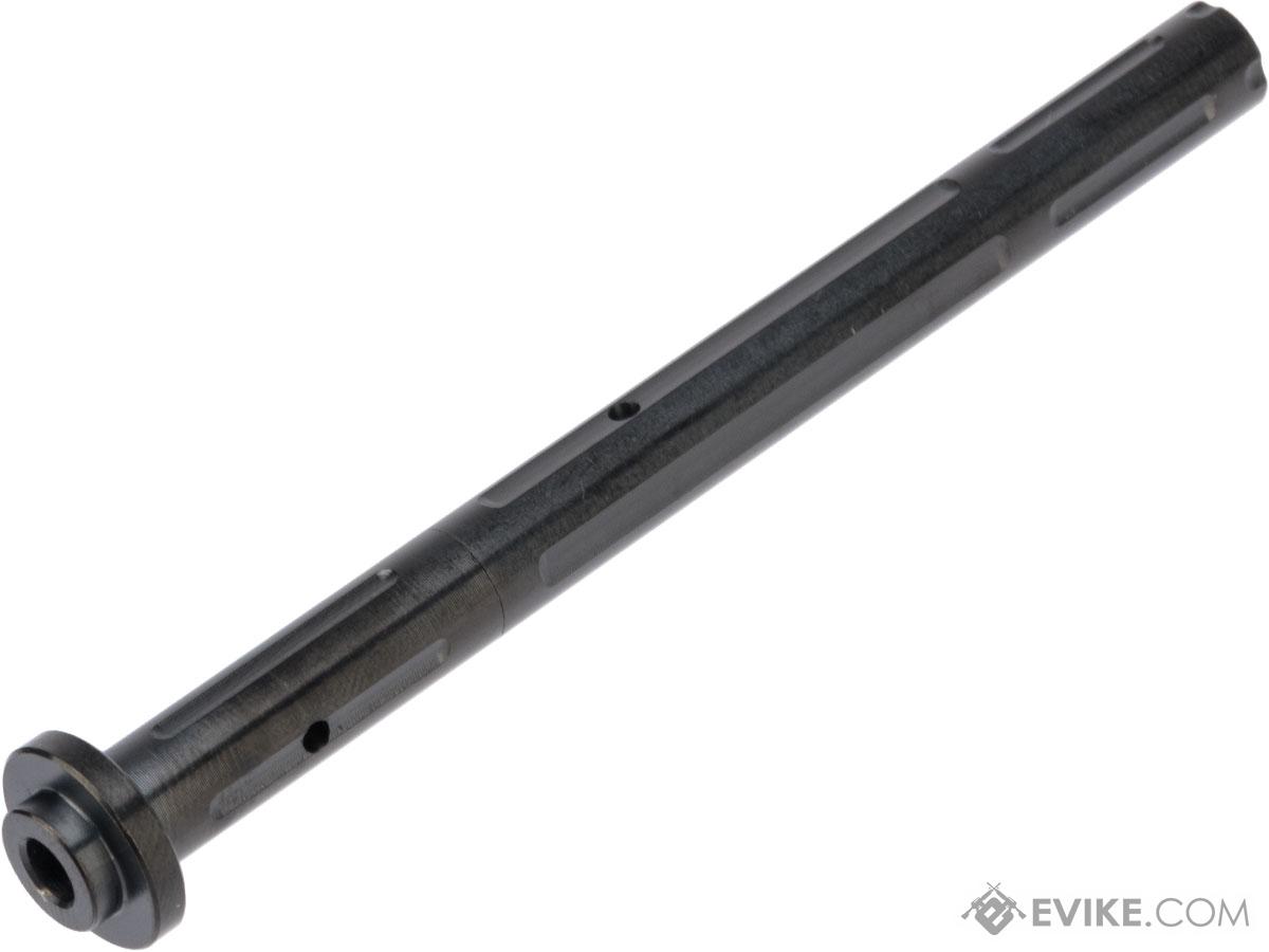 Dynamic Precision Titanium Spring Guide Rod for TM 5.1 Hi-Capa Pistols (Color: Black)