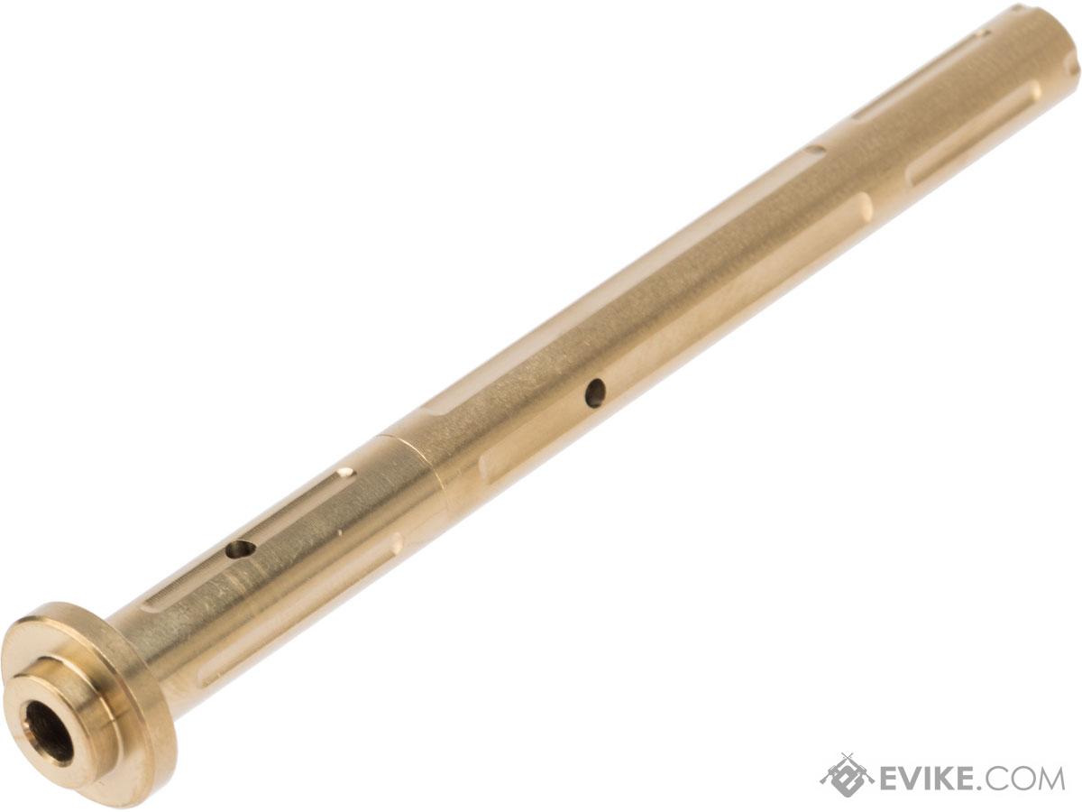 Dynamic Precision Titanium Spring Guide Rod for TM 5.1 Hi-Capa Pistols (Color: Gold)