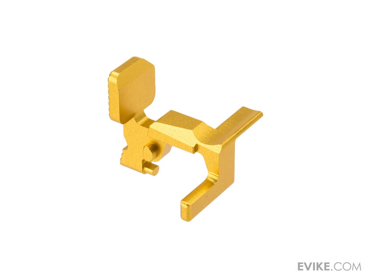 Dynamic Precision Bolt Catch - Thumbnail 5