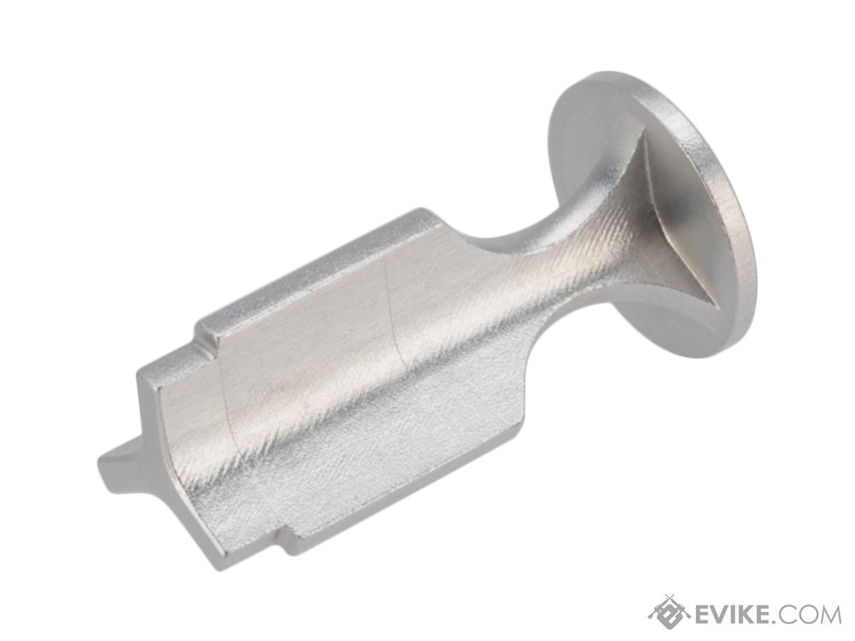 Dynamic Precision Aluminum Enhanced Nozzle Valve for Gas Blowback Pistols (Type: Elite Force GLOCK Series)