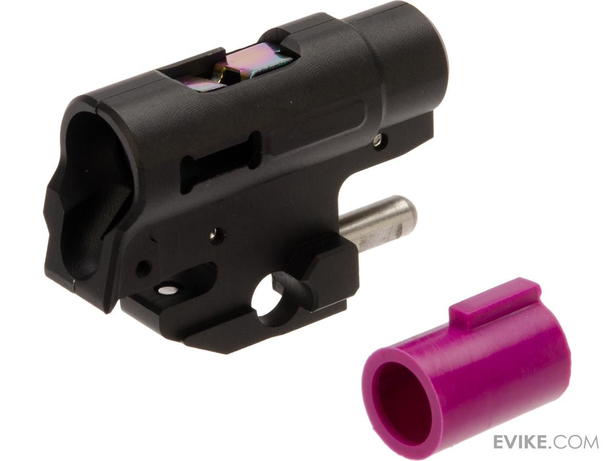 Dynamic Precision Enhanced HopUp Chamber Set for TM HiCapa Airsoft