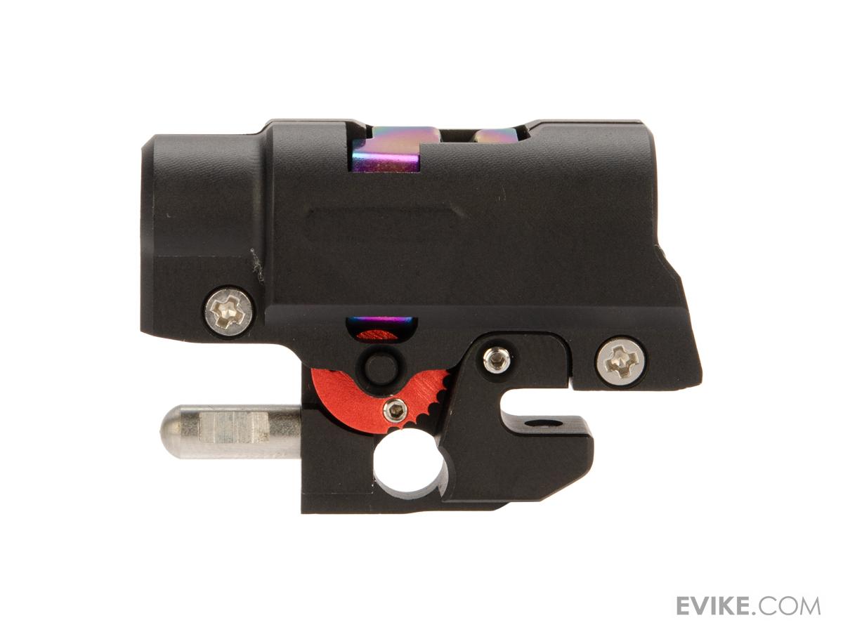 Dynamic Precision Enhanced HopUp Chamber Set for TM HiCapa Airsoft