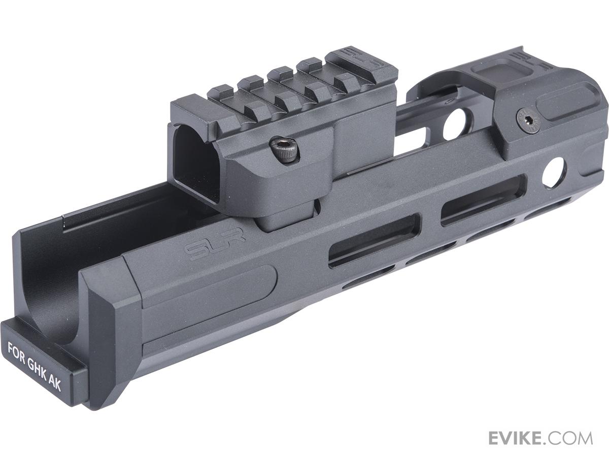 DYTAC SLR Rifleworks ION Light M-LOK Conversion Kit for GHK AK Series ...