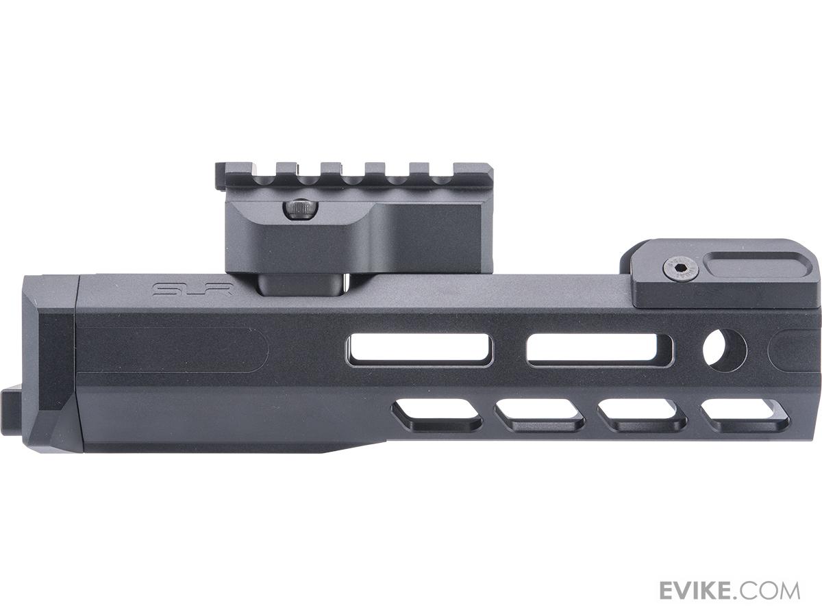 DYTAC SLR Rifleworks ION Light M-LOK Conversion Kit for GHK AK Series ...
